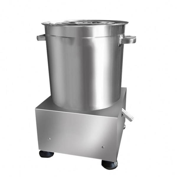 SL- Screw Press Dewatering Machine For pig farms, Ranches, slaughterhouses