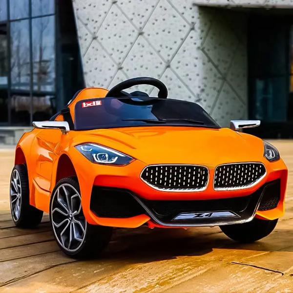 Электрические батареи работают родительские дети Автомобиль ездить на машине для детей Электрический автомобиль 2023