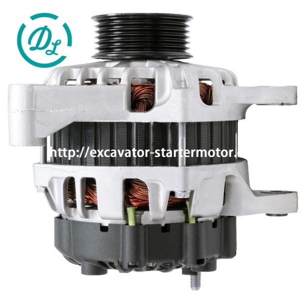 EexcavaStart 12 Volt 90 Amp 7015581 425581 600135 S630 Bob Engine Alternator