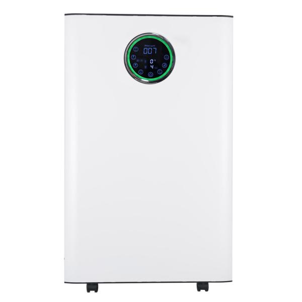 Plasma Cold Photocatalyst URHAF HL15 Large Air Purifier TUYA WIFI App