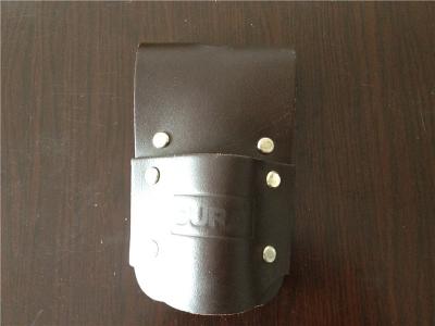 Scaffold Belt And Tools Sets , Leather Scaffold Belts And Frogs Holders