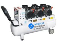 Compressor de ar da capacidade de 30 tanques grande, compressor de ar bonde nenhuma operação da carga