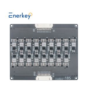 18S 1A Активный балансировщик BMS 30A Защита от разряда