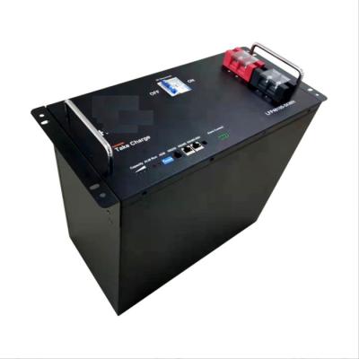 Antidéflagrant réutilisable de cellule de batterie d'UPS de phosphate de fer de lithium