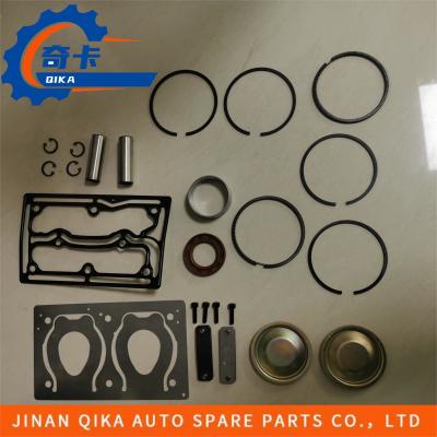 Reparo de alta qualidade Kit Howo Truck Spare Parts Vg1560130080 do compressor de ar do Dois-cilindro de Sinotruk