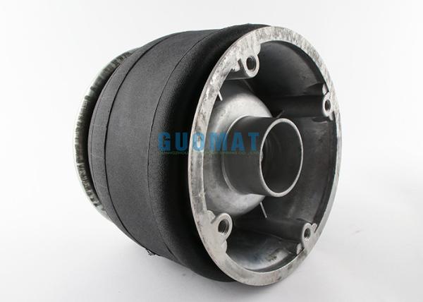 Molas de ar do lóbulo do rolamento das peças sobresselentes 1T15M-2 do caminhão da mola de suspensão do ar do Firestone W01-358-8646