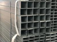 ASTM A53 galvanizou o zinco de aço do tubo revestiu a tubulação 6m do SOLDADO do mergulho Q195 quente