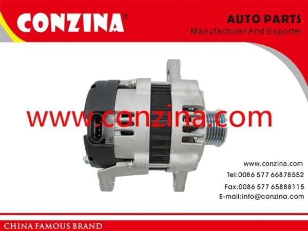 96540541 auto electrical alternator use for daewoo cielo nexia high quality