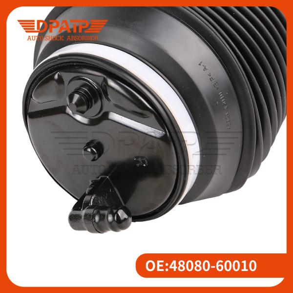 Rear Air Suspension Spring 48090-60010 48080-60010 for Toyota Land Cruiser Prado J150