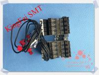 40001253 válvula de solenoide do ejetor 50 JUKI SMC para a máquina de KE2050 KE2060 FX1R