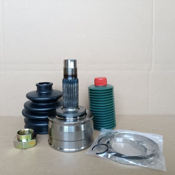 KAWA VO-S60A48 OUTER CV JOINT 33X57X36 VO 36000521 VO S60 I 2002-2009;VO V70 II 2000-2008
