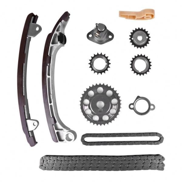 Modèle de voiture LEXUS HS250H Kit de la chaîne de chronométrage 13507-28010 15163-28010 13561-0H030 13521-28010