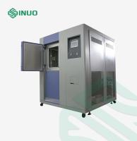 IEC 60068-2-14 Rapid Changes Environmental Testing Thermal Shock Test Chamber