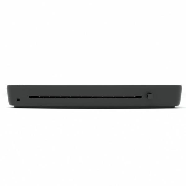 ABS Plastic Housing Heat A4 9.5
