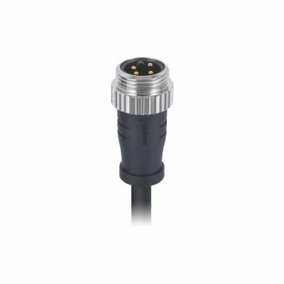 Código Mini Change Connectors de 3 Pin A