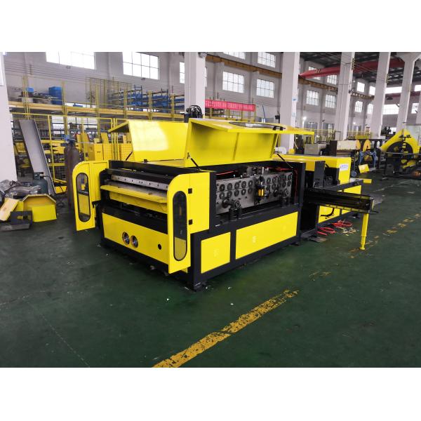 Супер автоматический трубопровод Line-5 LINE-V изготовляя автоматическую форму CNC u