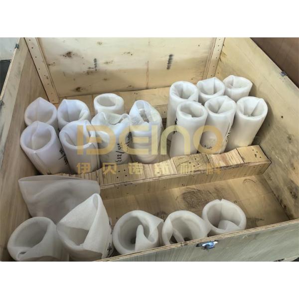 Alumina Ceramic Sleeve Pipe 99% Alumina Ceramics for High-Temperature and Wear Resistance