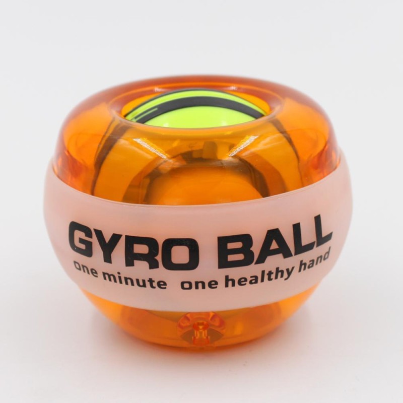 Original Wrist Trainer Essential Spinner Portable Forearm Exerciser Gyro Ball for Arm Strength