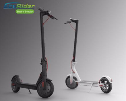 M365 2 Wheel Electric Scooter  Folding 350w 36v Lithium Battery 25km/h Speed