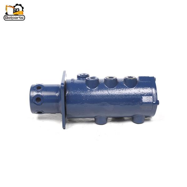 Conjunto de união de Swivel Joint Rotary da máquina escavadora das peças sobresselentes SWE50 de Belparts para SUNWARD a máquina escavadora