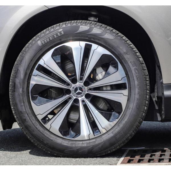 Mercedes-Benz EQC 2022 EQC 350 4MATIC Medium SUV 5 Door 5 Seats Electric