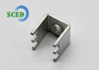 85A 6.25*13.00mm 18 Torque Accesorios para bloques terminales de latón de acero