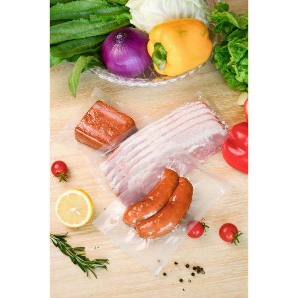 Haut PE de la PA transparent EVOH de film de Thermoforming de barrière