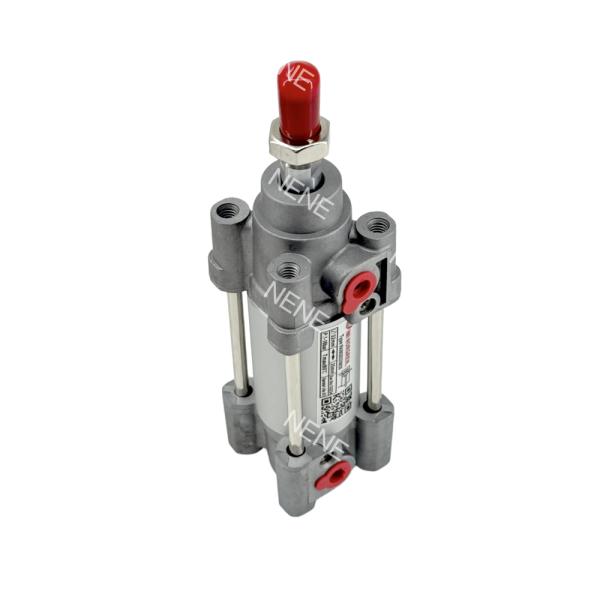 NORGREN RA/802032/M/25 ISO 15552 Standard Cylinder Double Acting Cylinder 32mm Bore 25mm Stroke