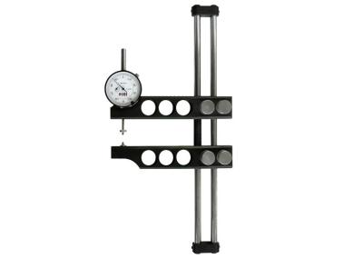 Petroleum Oil Pipe External Outer Thread Taper Lead Gauge Measuring Instrument Graduation 0.001in