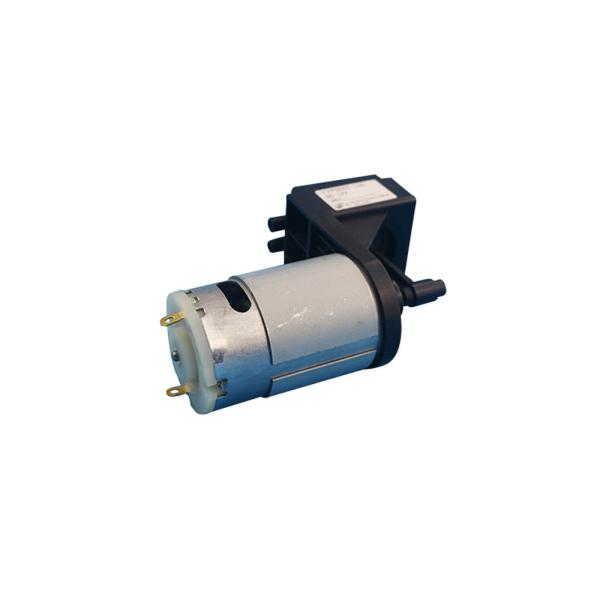 Low pressure12V DC Mini Vacuum pump for home packing machine massager,eye nanny,foot tub,auto massager chairs