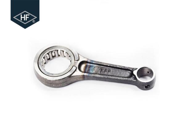 1045 Steel Motorcycle Connecting Rod Kit For Honda CBX250 XR 250 Twister Tornado 250