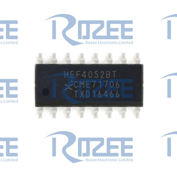 HEF4052BT,653