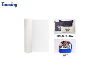 Single Sided 100m Pet Film For Dtf Printing In Garment Industry