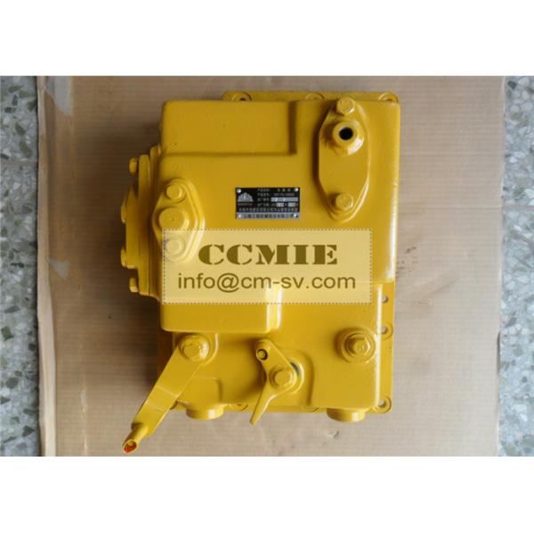 Shantui bulldozer SD16 transmission control valve 16Y-75-10000