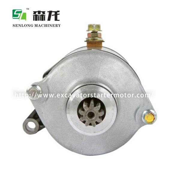 12V 9T DB Electrical 410-54057 for  Yamaha Fj 1200 1100 Fj1100 Fj1200 1984-1993
