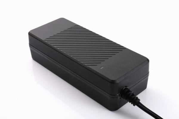 Desktop 90W AC DC Power Supply 12V 7.5A 15V 6A 24V 3.75A 24V 4A