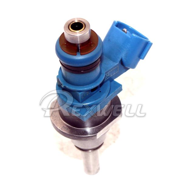 Paypal принял продажу Инжектор двигателя топлива для Mazda CX7 L3K9-13-250A