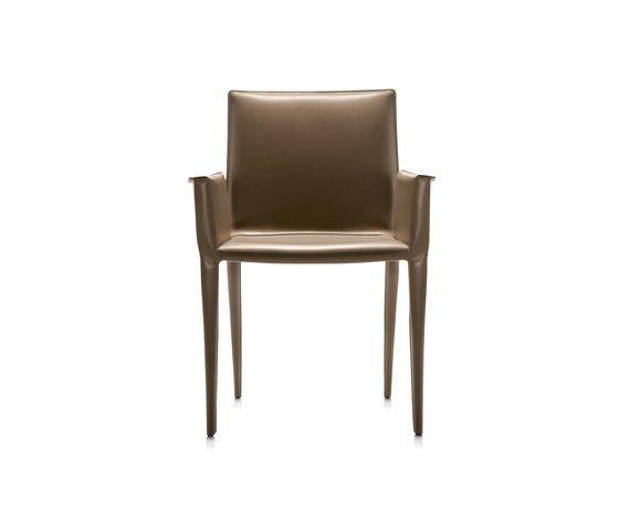 Latina L Lounge Fiberglass Arm Chair Steel Frame H 81 – 62 – 43 W 76 D 66