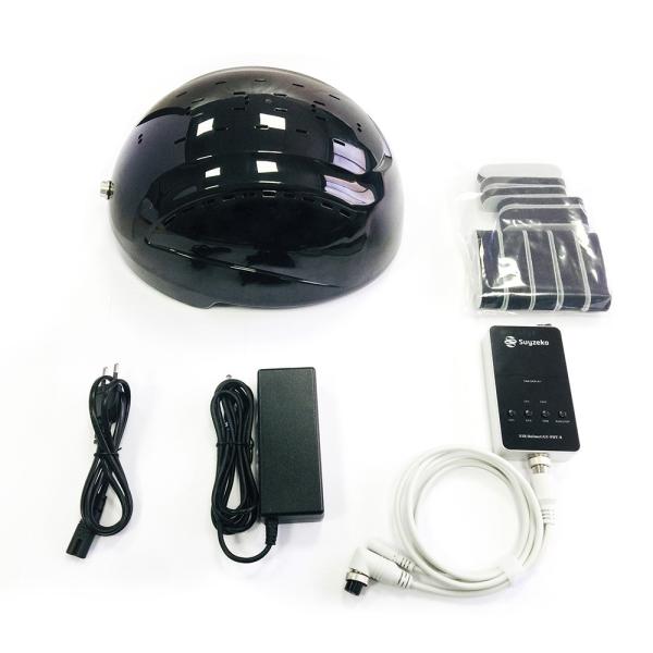 Medical Acupuncture Light Therapy Machine Brain Photobiomodulation Devices For Parkinson'S