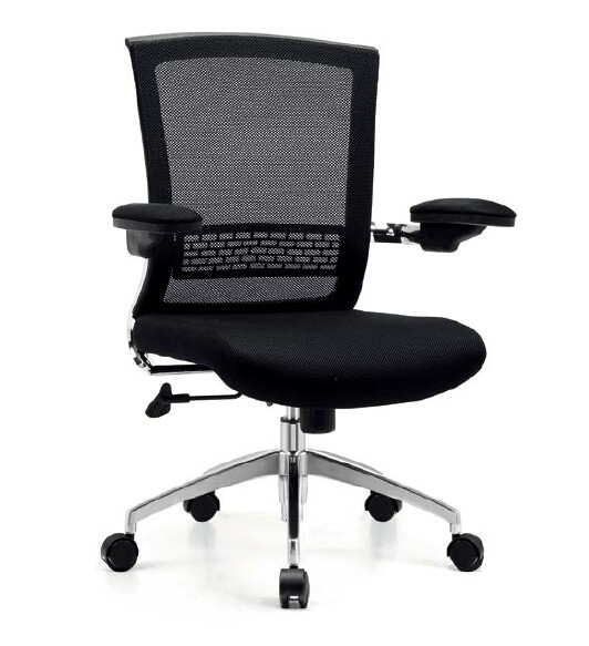 Essential Collection Mesh Chair with good elastic Seat