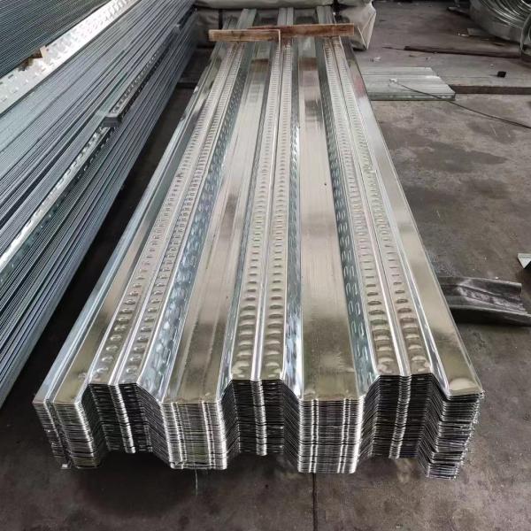 Перенаправленный металлический лист 2 мм для кровельной и пробивной обработки