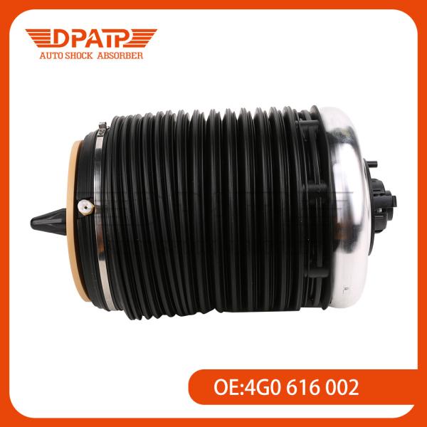 Rear Right Side Air Suspension Air Spring 4G0-616-002 For Audi A6C7 A7