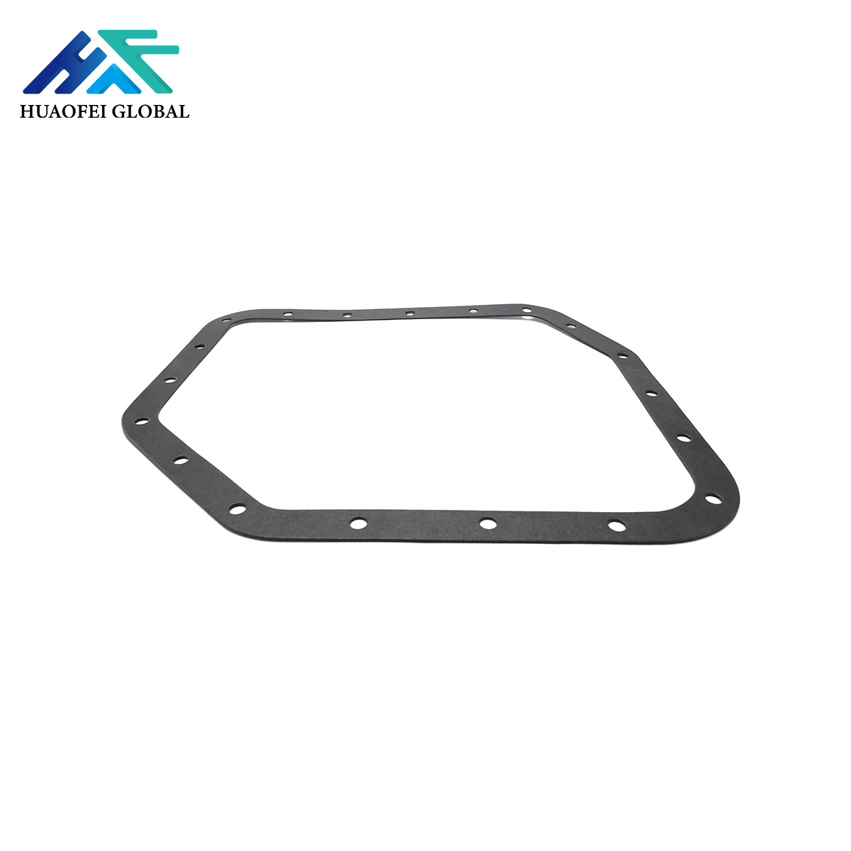 U340E U341E Oil Pan Gasket Heavy‑Duty Oil Pan Seal Gasket Fits for Toyota