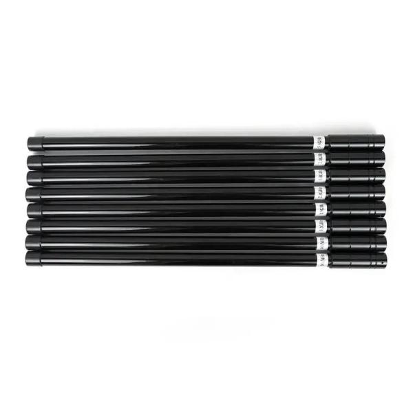                    2400-2500 MHz 50W 60cm 25mm Omnidirectional Digital Transmission Antenna             