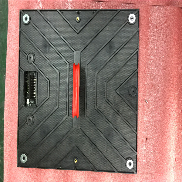 Promotion Events Indoor LED Video Wall P4.8 Rent for Integrated Shopping Mall