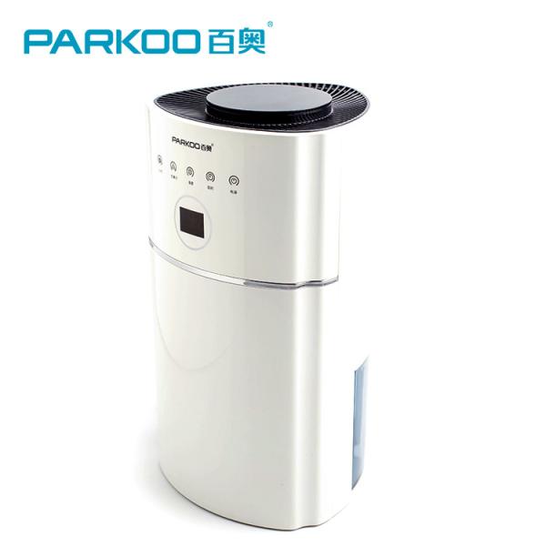 50sq. Ft. Semiconductor Dehumidifier