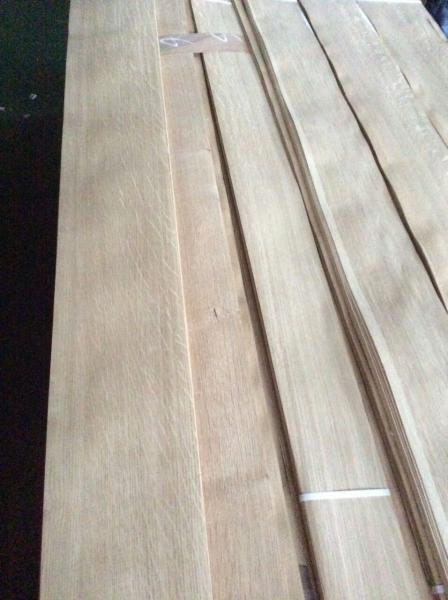 Flake Quartered White Oak Veneer