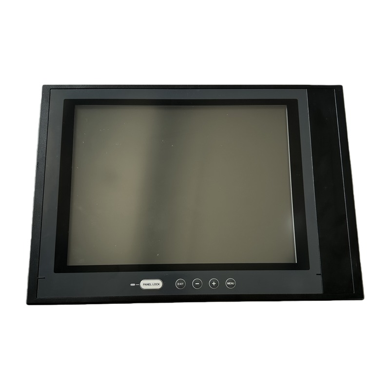 KEYENCE CA-MP120 Fully Automatic Scanning 3D Vision System with 12 Inch LCD Color Screen