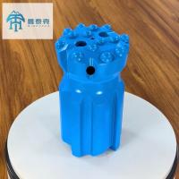 建築用岩石掘削 T51 ボタンビット 102mm リトラックボタンビット 岩石掘削ビット