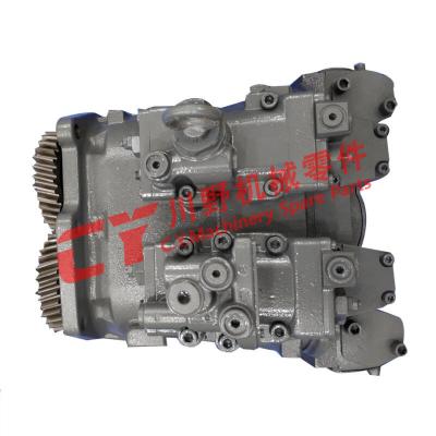 2036807 2036808 bomba hidráulica principal HPVO102GW RH23A para ZAX200 ZAX240